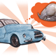 Illustration for article titled Meet The Dazzlingly Ugly Car That May Or May Not Have Been A Scam